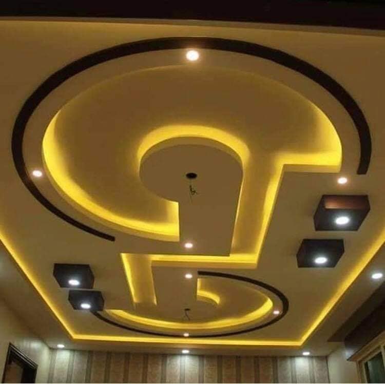 شركة تركيب جبس بورد في الفجيرة  🏠 0545171770 ضمان مدى الحياة