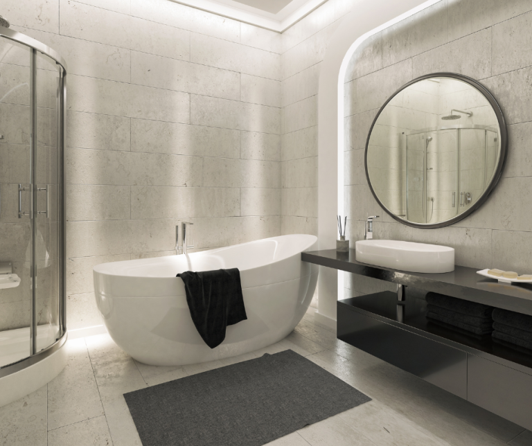 شركة ترميم وصيانة حمامات في الفجيرة 🚿 0545171770 – خصم 30%