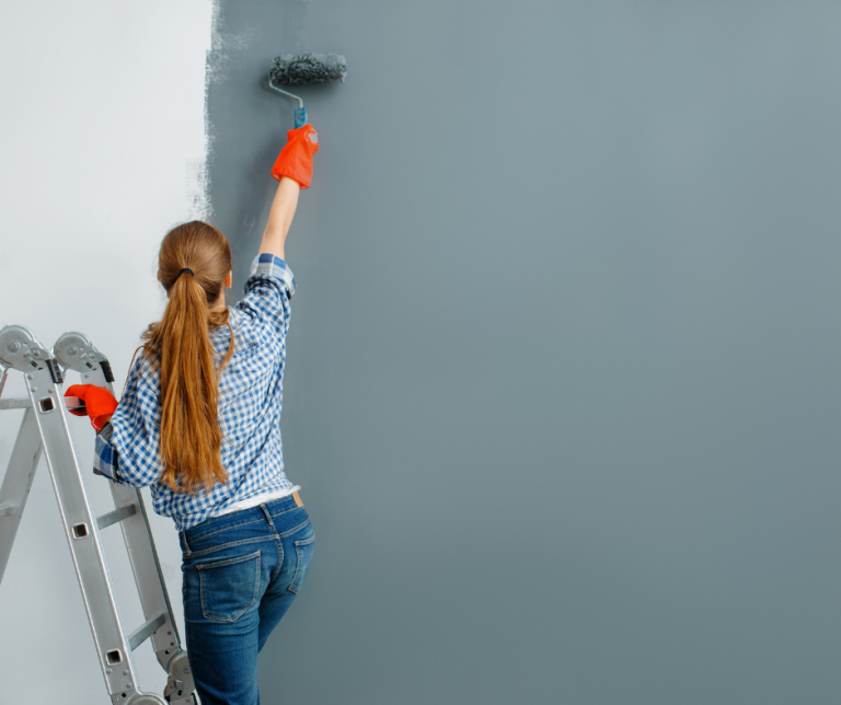 شركة صبغ في راس الخيمة 🎨 0545171770 – خصم 30%
